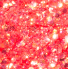 Glitter Parade - Funky Orange – P10